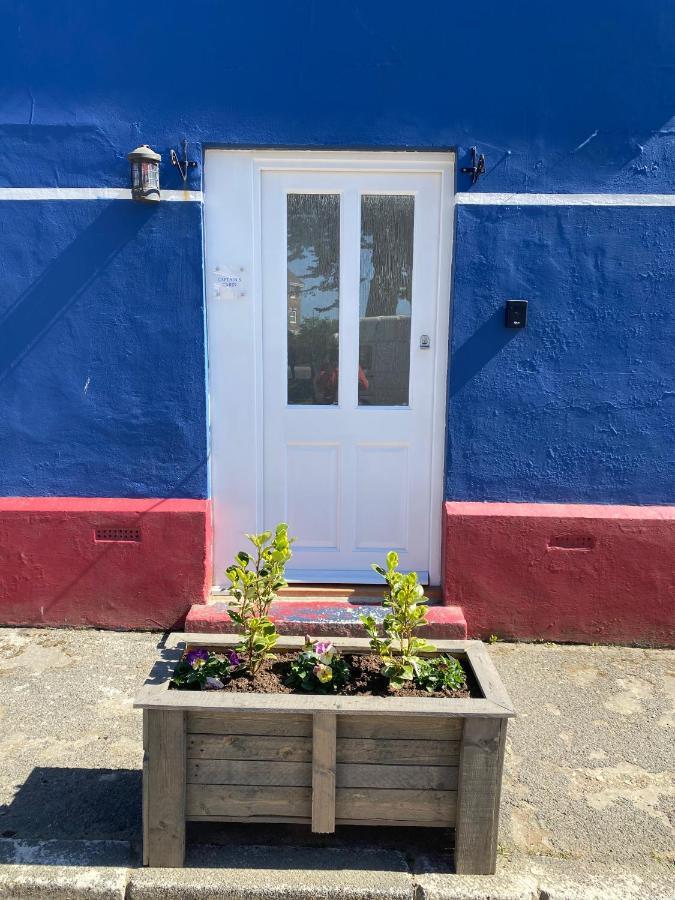 The Pilot Boat Inn, Isle Of Wight Bembridge Exterior foto