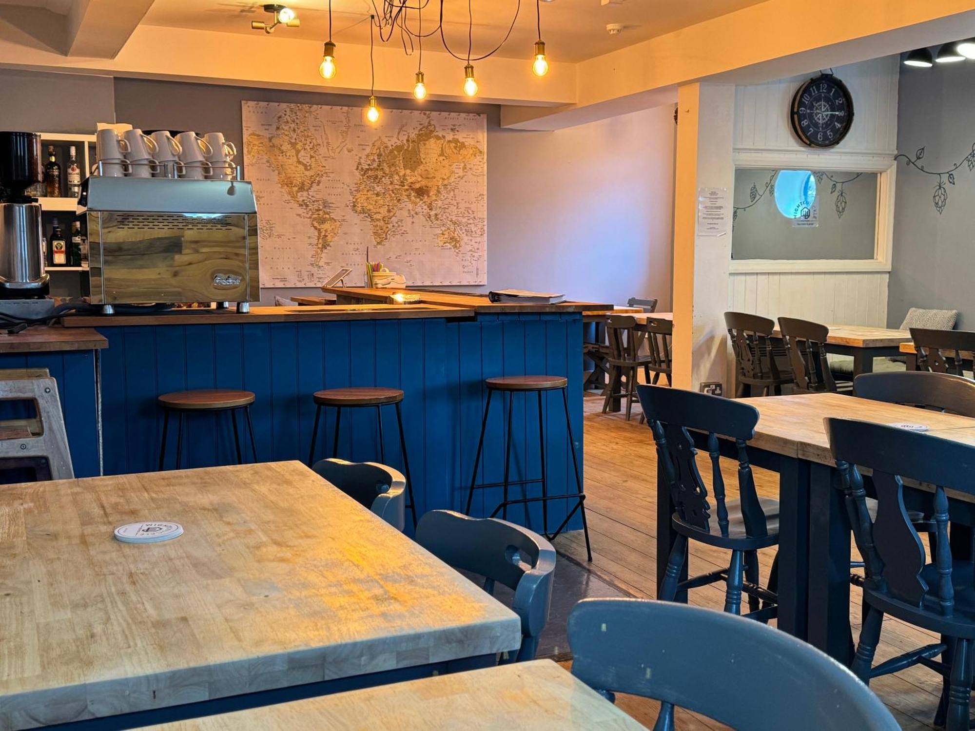 The Pilot Boat Inn, Isle Of Wight Bembridge Exterior foto