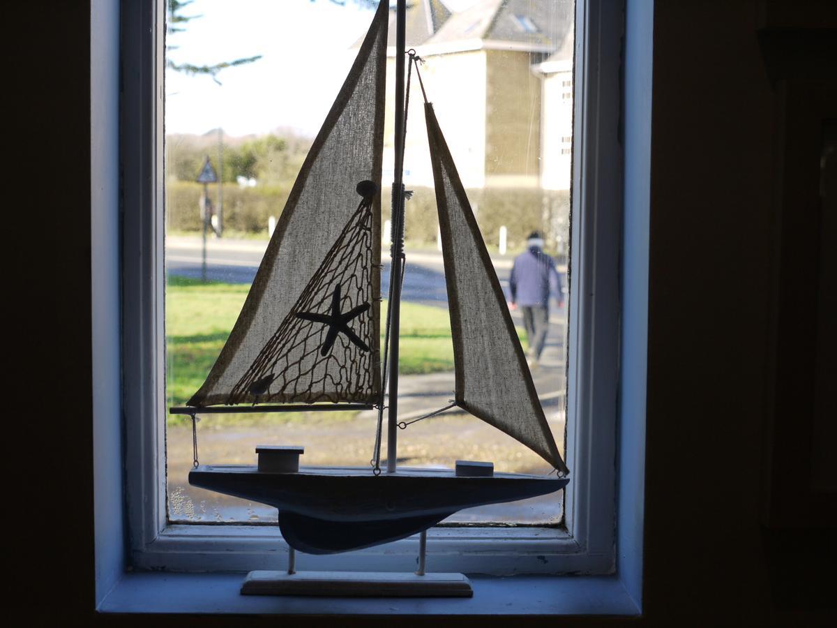 The Pilot Boat Inn, Isle Of Wight Bembridge Zimmer foto